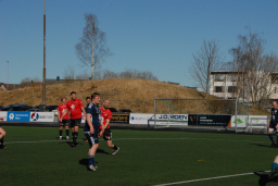 Varfjell - Skåla/Langfjorden 2026